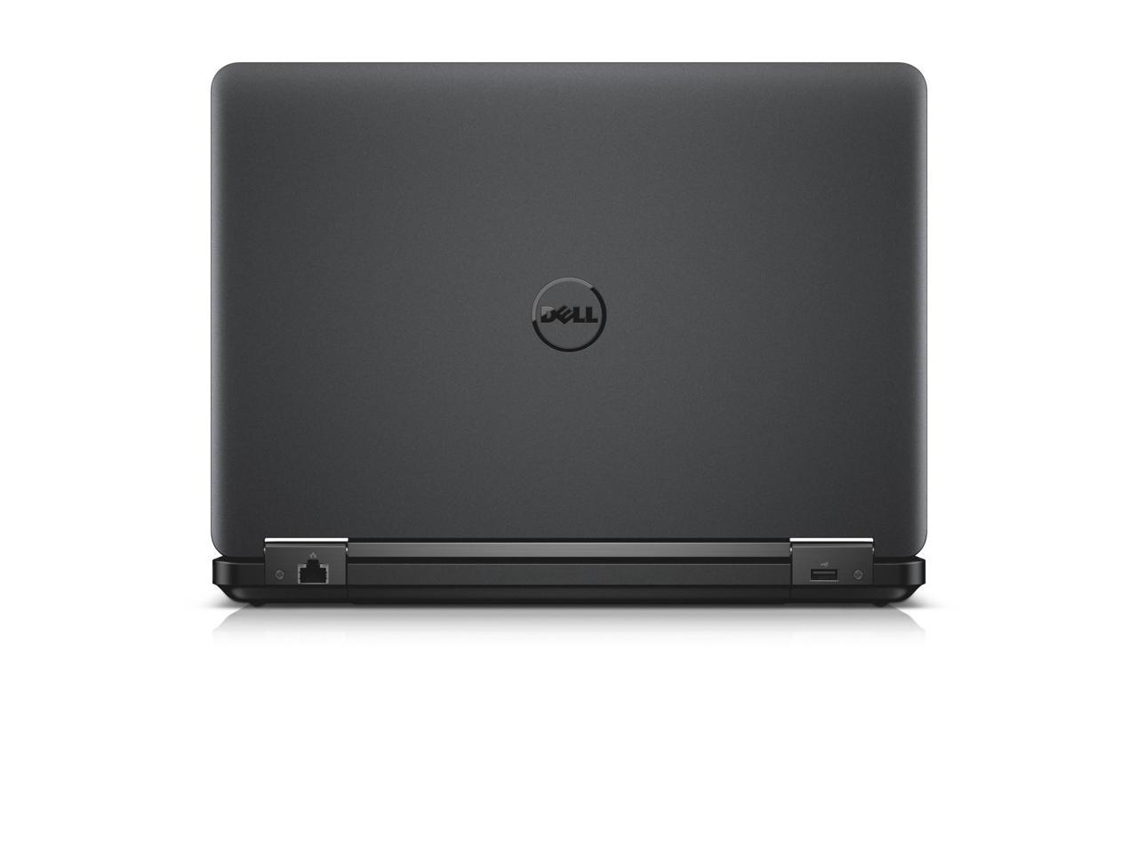 Refurbished Dell Latitude E5440 Laptop Computer Intel Core i5 Processor, 8GB Ram, 500GB Hard Drive, Windows 11 Operating System