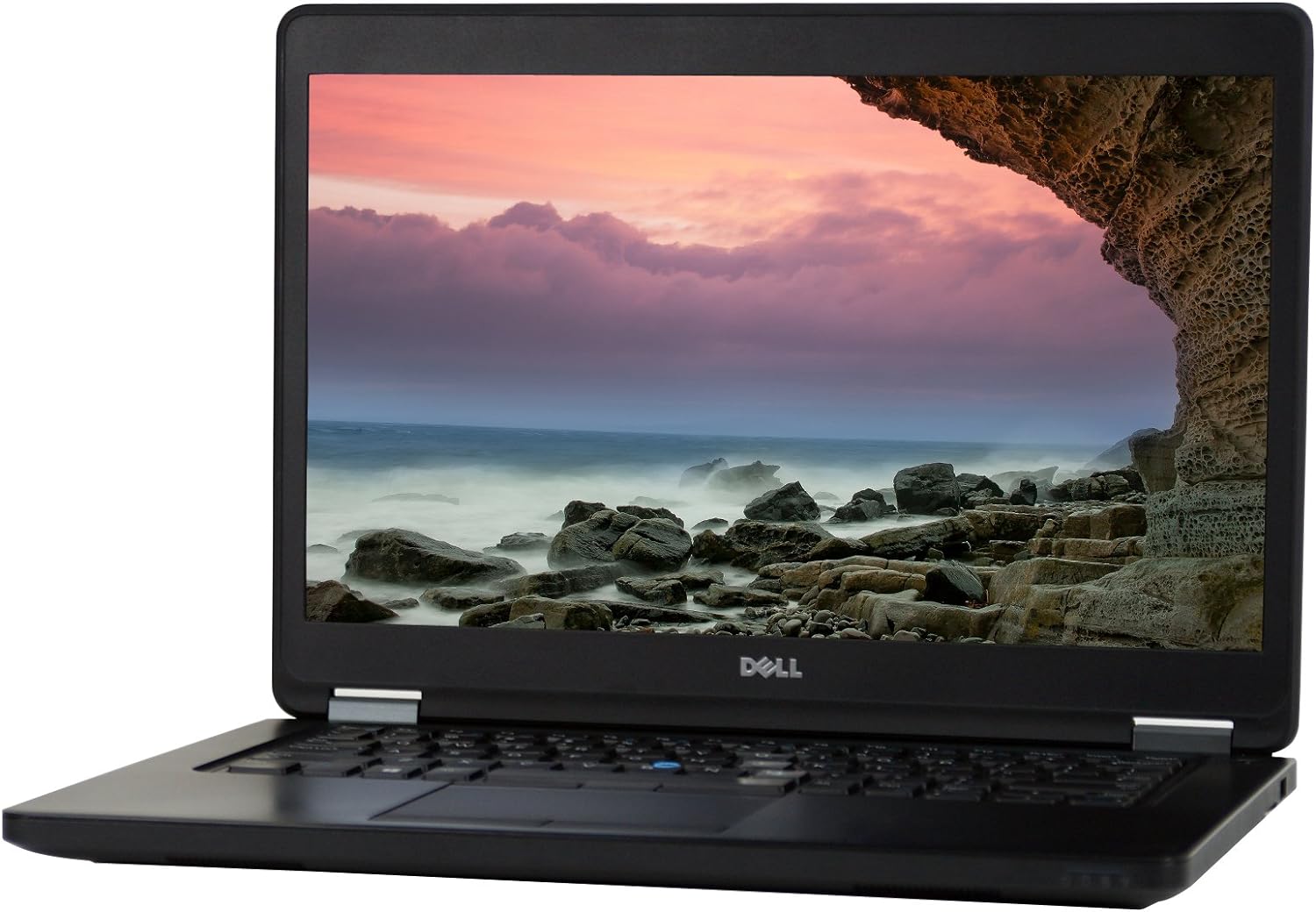 Refurbished Dell Latitude E5450 Laptop Computer Intel Core i5, 16GB Ram, 500GB Solid State Drive, Windows 10