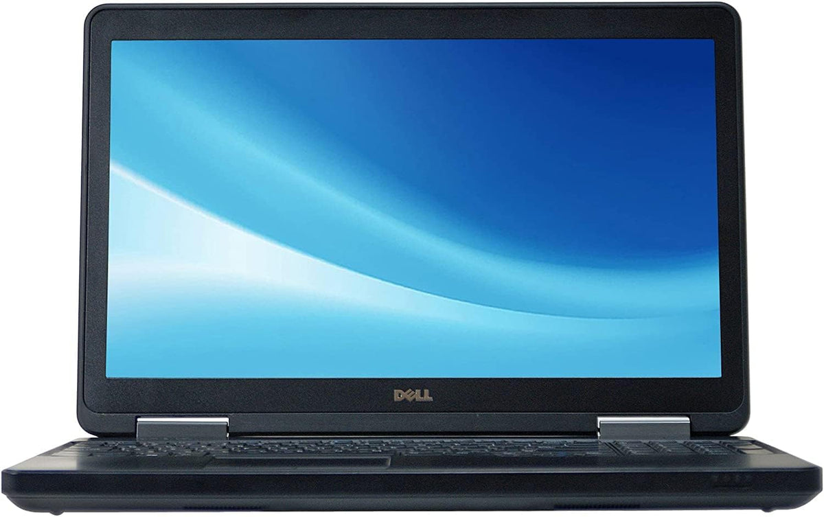 Refurbished Dell Latitude E5540 Laptop Computer, Intel Core i5