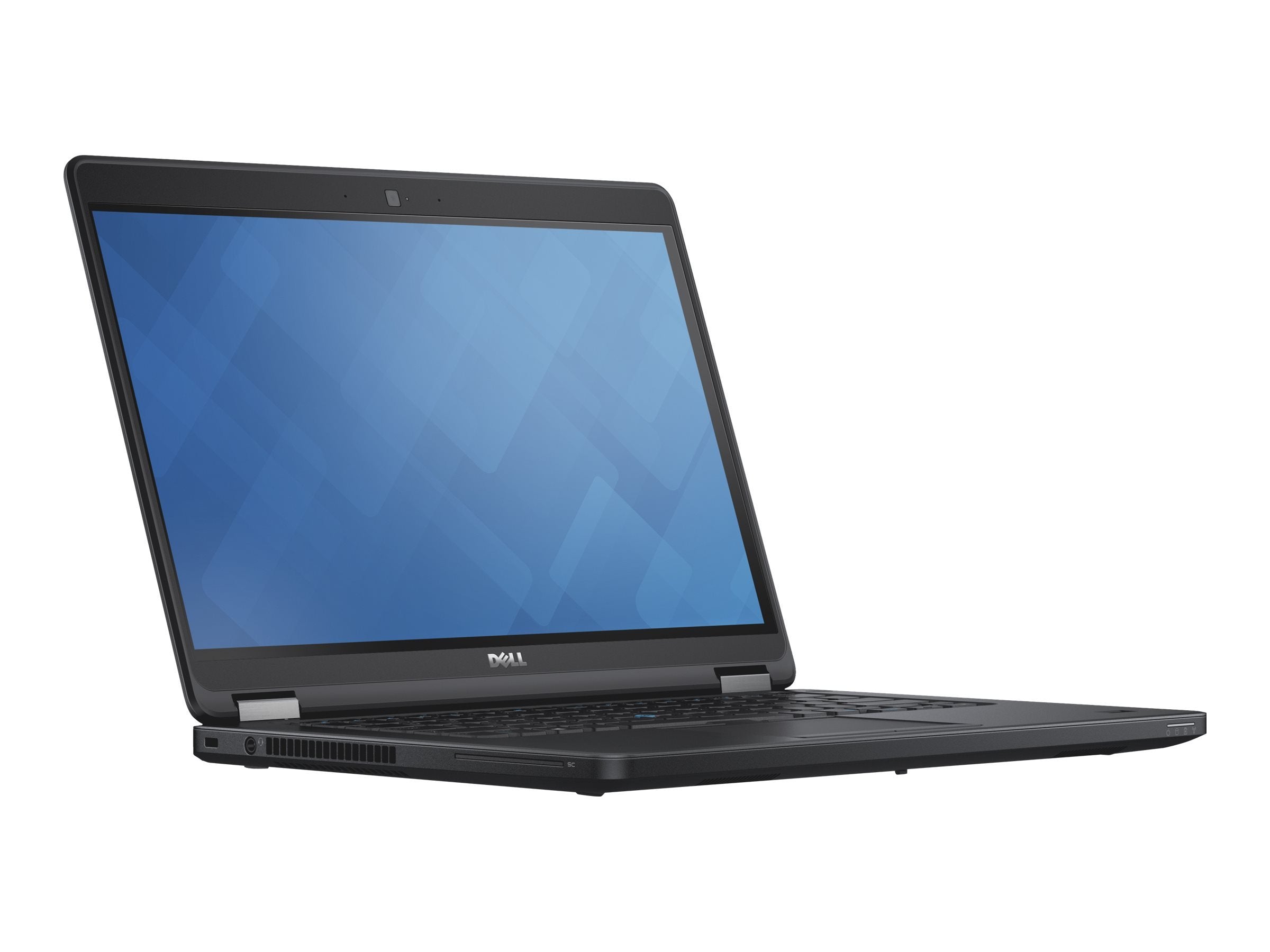 Refurbished Dell Latitude E5450 Laptop Computer Intel Core i5, 8GB Ram, 256GB Solid State Drive, Windows 10