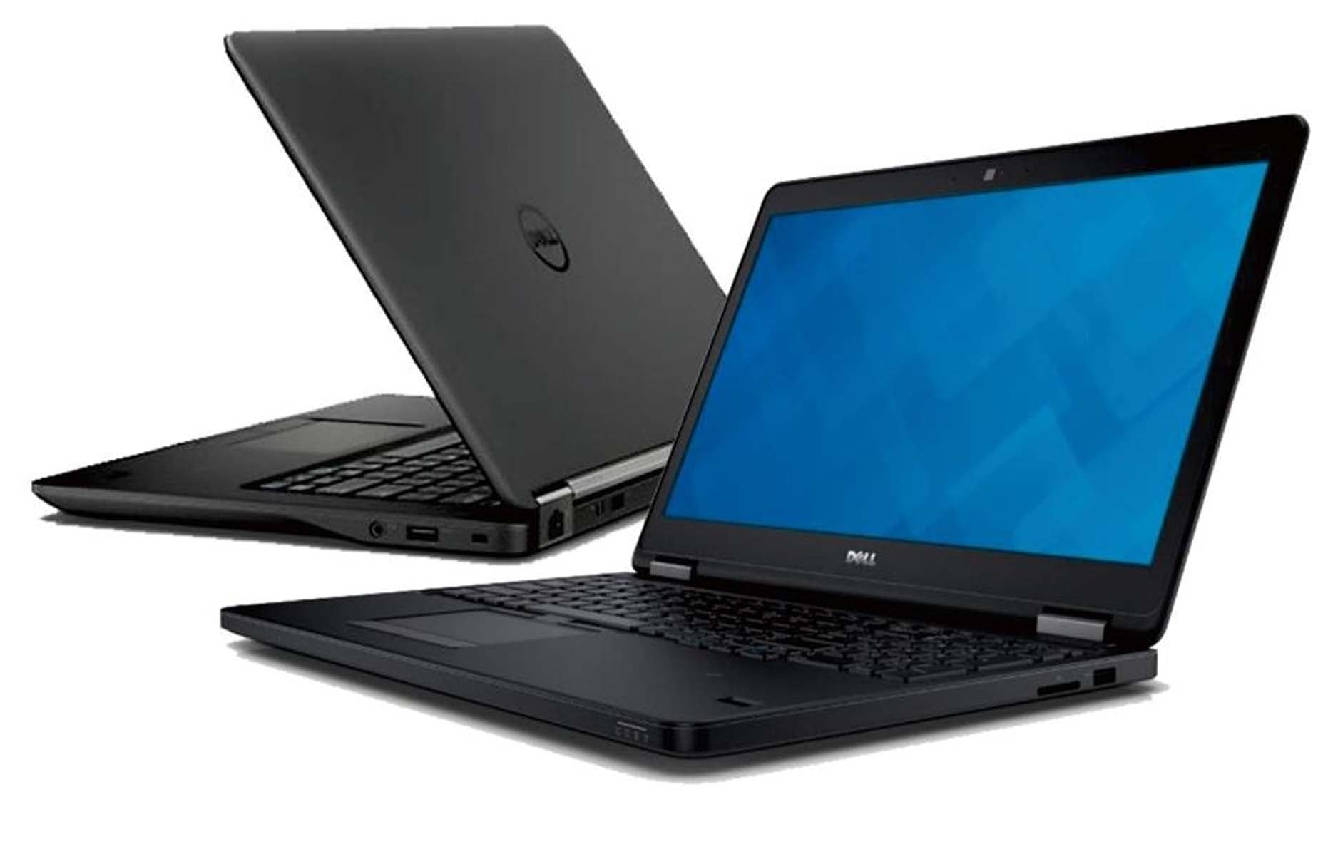 Refurbished Dell Latitude E7450 Laptop Intel Core i5, 8GB Ram, 128GB Solid State, Windows 11 Operating System 1 Year Warranty
