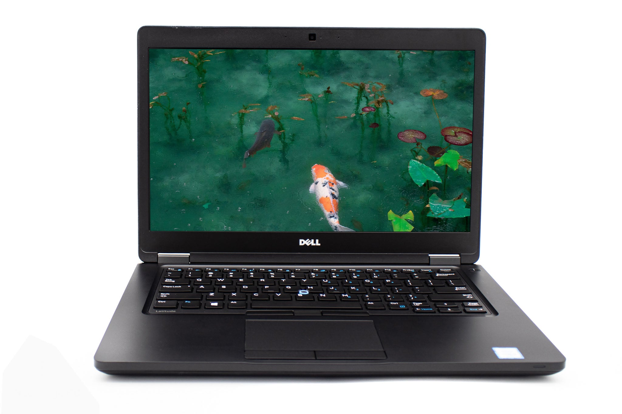 Refurbished Dell Latitude E5480 Laptop Computer, Intel Core i5, 256GB Solid State Hard Drive, 8GB Ram, Windows 11 Operating System One Year Warranty