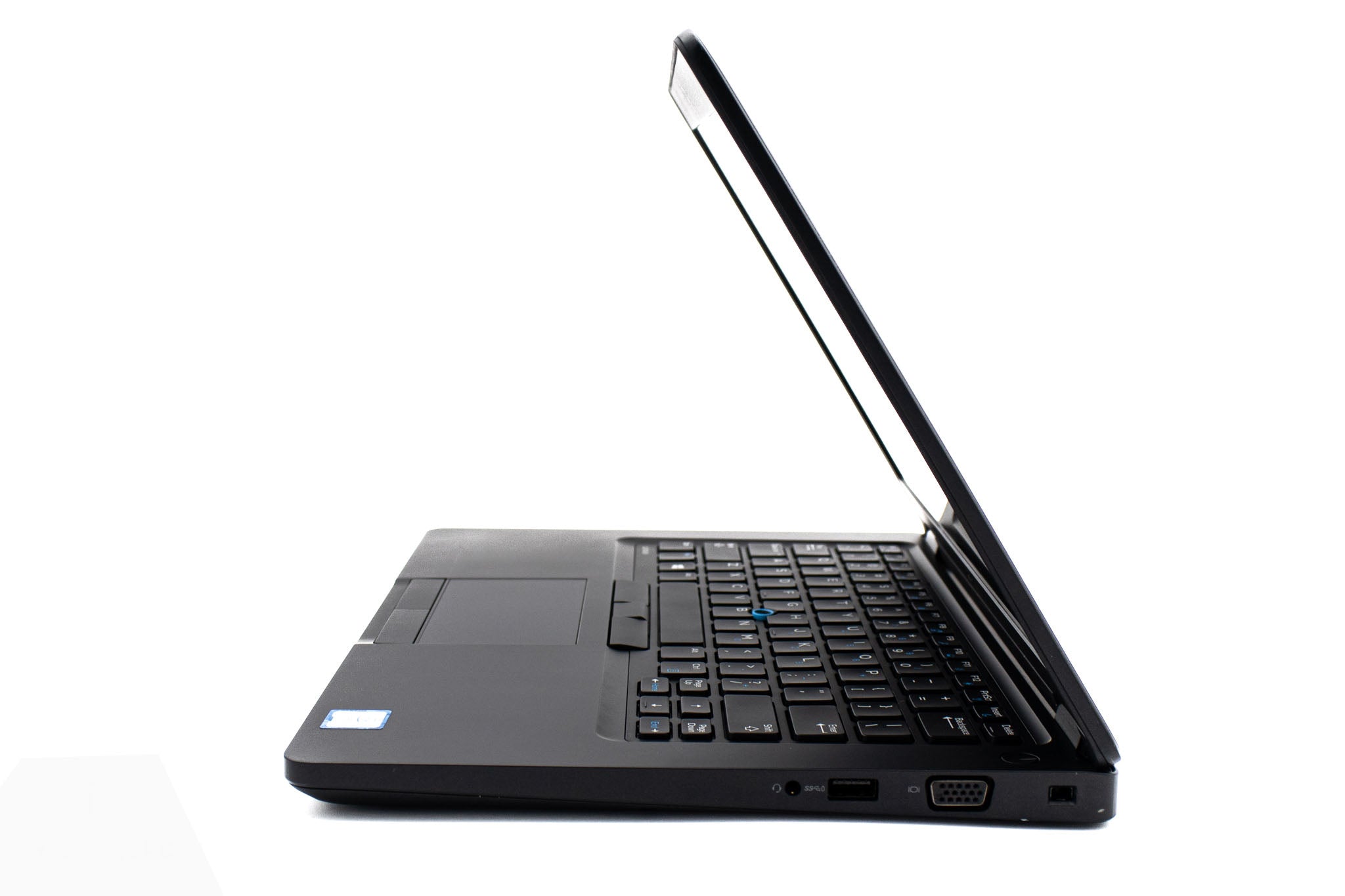 Refurbished Dell Latitude E5480 Laptop Computer, Intel Core i5, 128GB Solid State Hard Drive, 16GB Ram, Windows 11 Operating System One Year Warranty