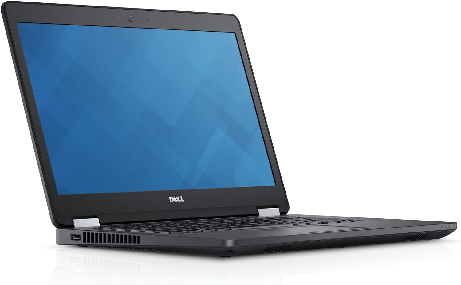 Refurbished Dell Latitude e5470 Laptop Computer Intel Core i5, 16GB Ram, 128GB Solid State Drive, Windows 10