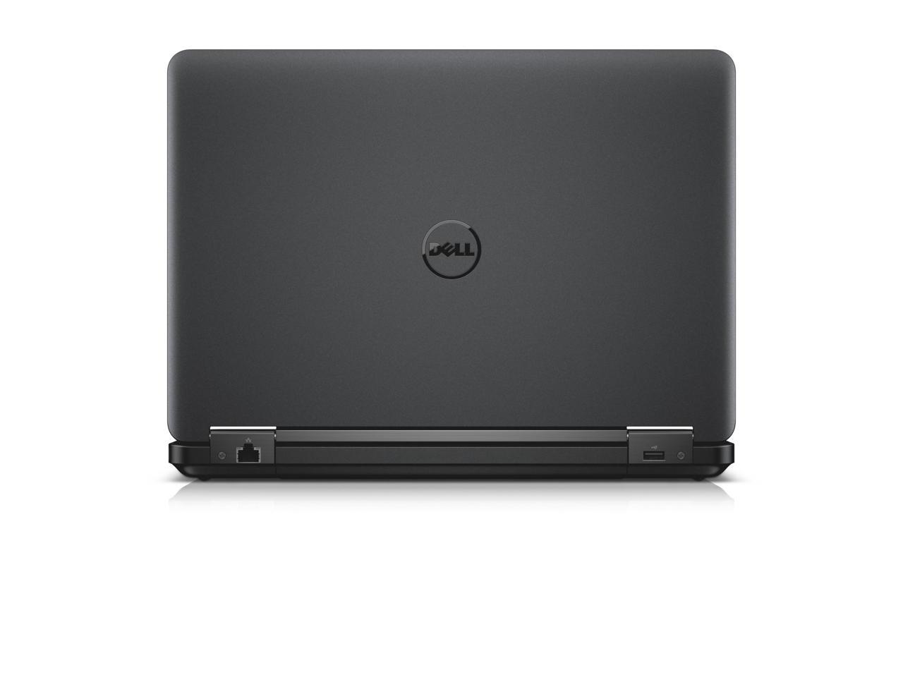 Refurbished Dell Latitude E5440 Laptop Computer Intel Core i5 Processor, 8GB Ram, 500GB Hard Drive, Windows 11 Operating System, 1 Year Warranty