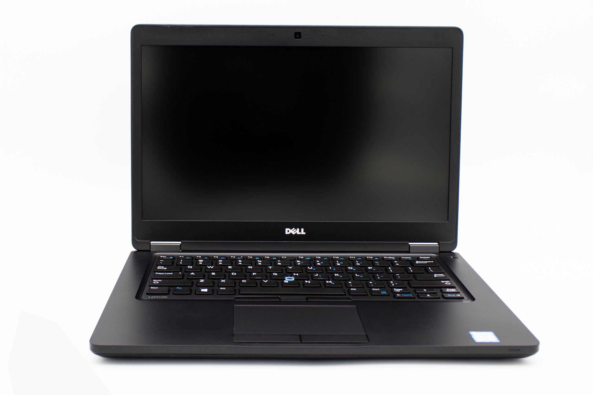 Refurbished Dell Latitude E5480 Laptop Computer, Intel Core i5, 256GB Solid State Hard Drive, 16GB Ram, Windows 11 Operating System One Year Warranty